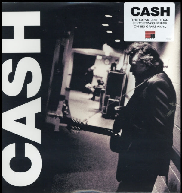 Johnny Cash - American III: Soitary Man (Vinyl) (US Import)