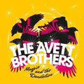 Avett Brothers - Magpie & The Dandelion (Vinyl) (US Import)