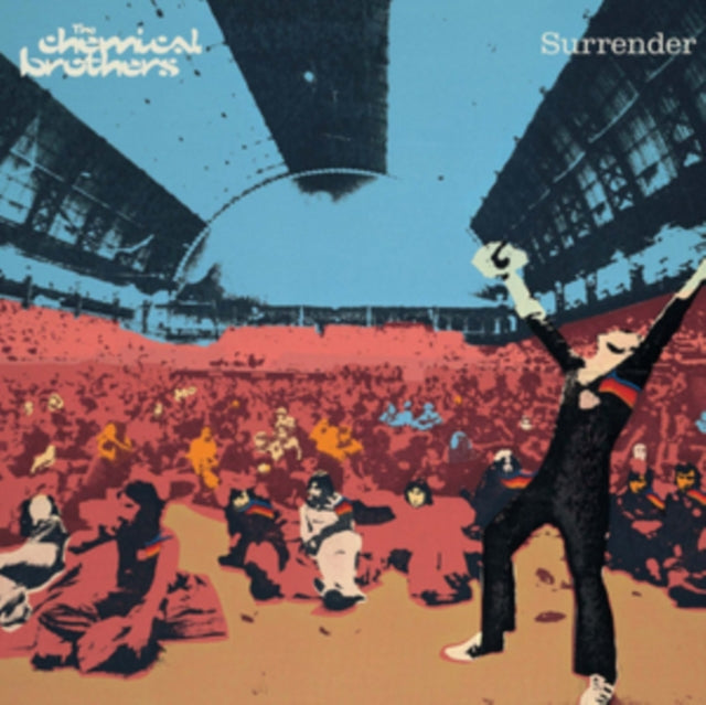 Chemical Brothers - Surrender (Vinyl) (US Import)
