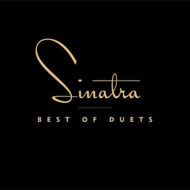 Frank Sinatra - Best Of Duets (CD)