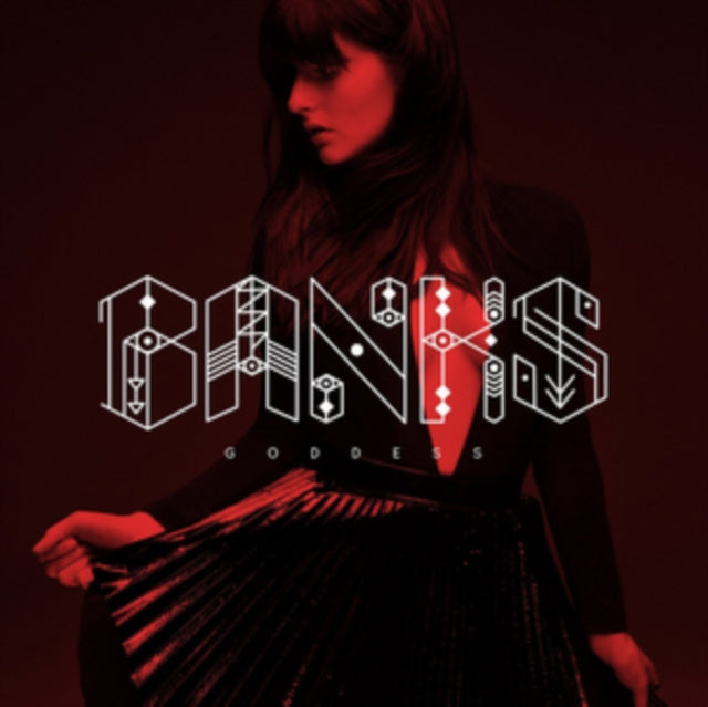 Banks - Goddess (Vinyl) (US Import)