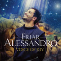 Friar Alessandro - Voice Of Joy (CD) (US Import)