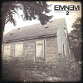 Eminem - Marshall Mathers LP 2 (CD)