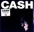 Johnny Cash - American IV: The Man Comes Around (Vinyl) (US Import)