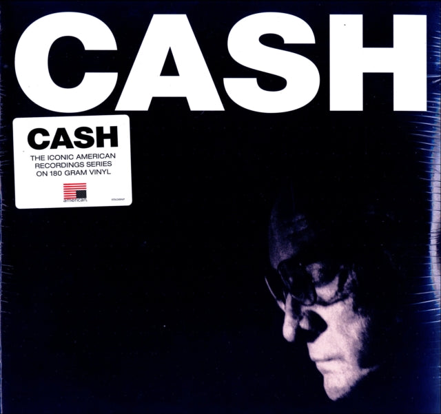 Johnny Cash - American IV: The Man Comes Around (Vinyl) (US Import)
