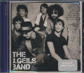 J. Geils Band - Icon (CD)