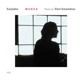 Eleni Karaindrou - Medea (CD)