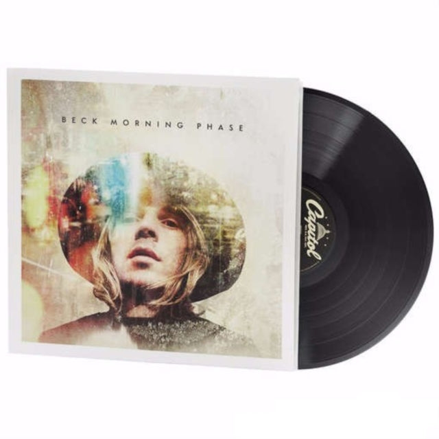 Beck - Morning Phase (Vinyl) (US Import)