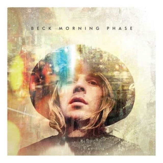 Beck - Morning Phase (CD)