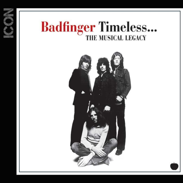 Badfinger - Timeless: Musical Legacy (CD)