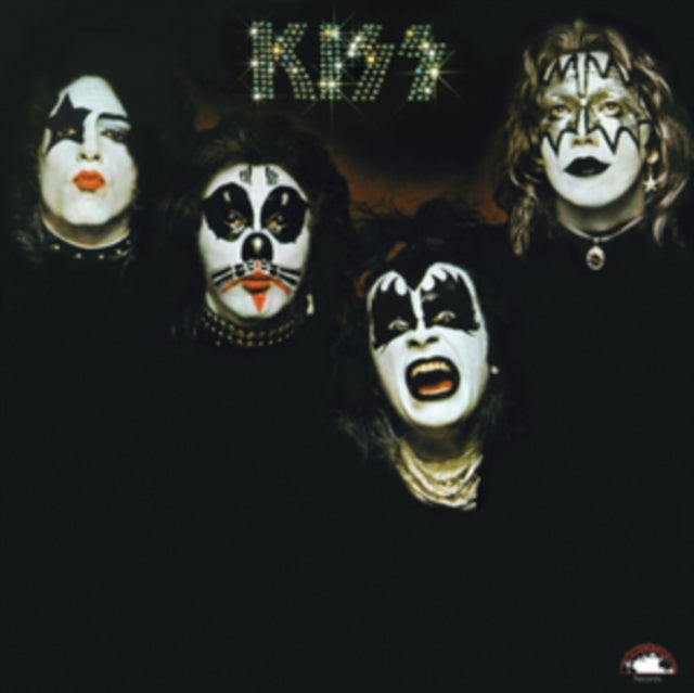 Kiss - Kiss (Vinyl) (US Import)