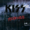 Kiss - Revenge (Vinyl) (US Import)