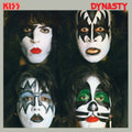 Kiss - Dynasty (Vinyl) (US Import)