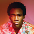 Childish Gambino - Because The Internet (CD)