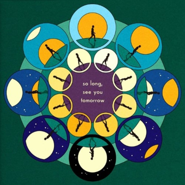 Bombay Bicycle Club - So Long See You Tomorrow (Limited Edition) (CD)