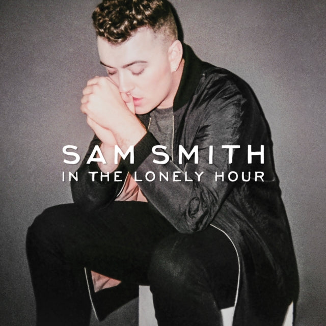 Sam Smith - In The Lonely Hour (Vinyl) (US Import)