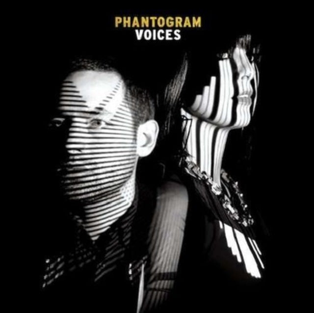 Phantogram - Voices (Vinyl) (US Import)