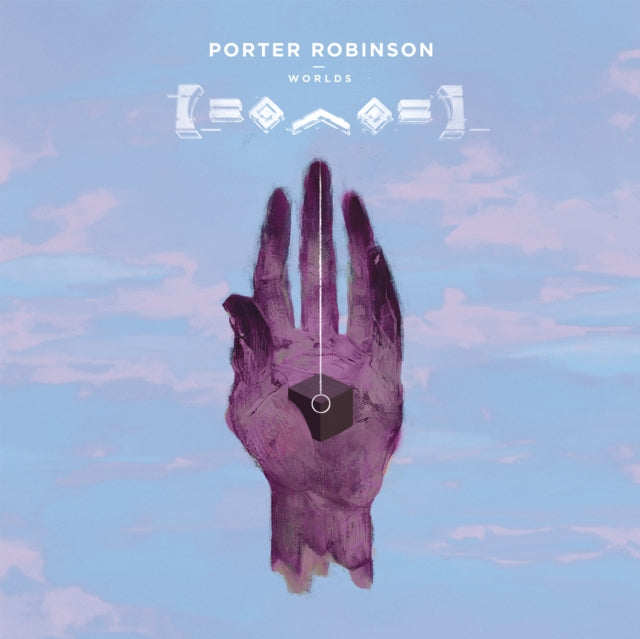 Porter Robinson - Worlds (Vinyl) (US Import)
