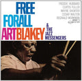 Blakey,Art & The Jazz Messengers - Free For All (Vinyl) (US Import)