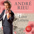 Andre Rieu - Love Letters (CD)