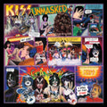 Kiss - Unmasked (Vinyl) (US Import)