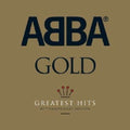 ABBA - Gold - 40th Anniversary (CD)