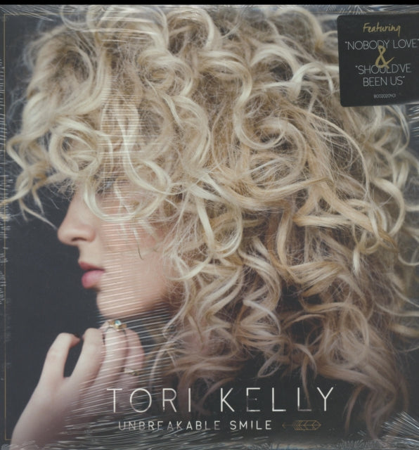 Tori Kelly - Unbreakable Smile (Vinyl) (US Import)