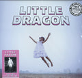 Little Dragon - Nabuma Rubber (Vinyl) (US Import)