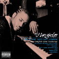 D'Angelo - Live At The Jazz (CD)