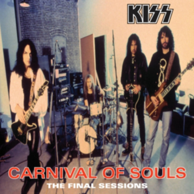 Kiss - Carnival Of Souls (Vinyl) (US Import)