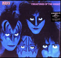 Kiss - Creatures Of Night (Vinyl) (US Import)