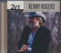 Kenny Rogers - Millennium Collection: 20th Century Masters (CD)