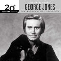 George Jones - Millennium Collection: 20th Century Masters (CD)