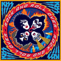 Kiss - Rock & Roll Over (Vinyl) (US Import)