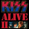 Kiss - Alive II (Vinyl) (US Import)