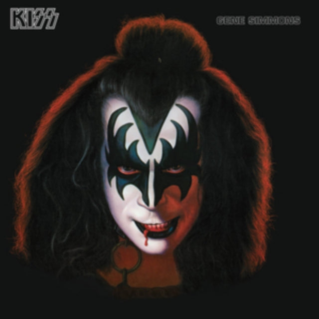 Kiss - Gene Simmons (Vinyl) (US Import)