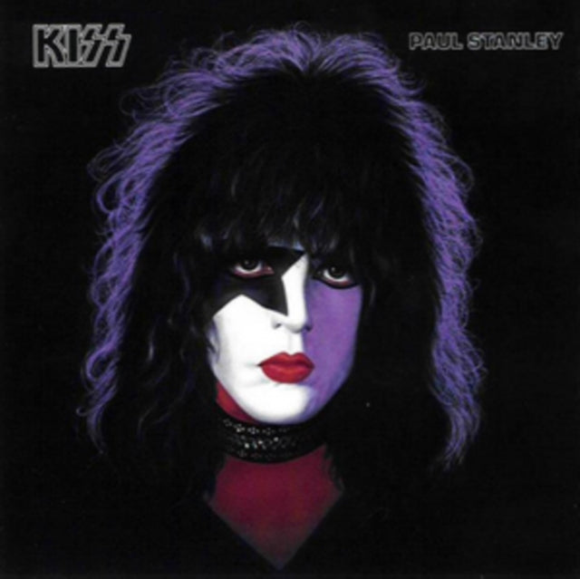 Kiss - Paul Stanley (Vinyl) (US Import)