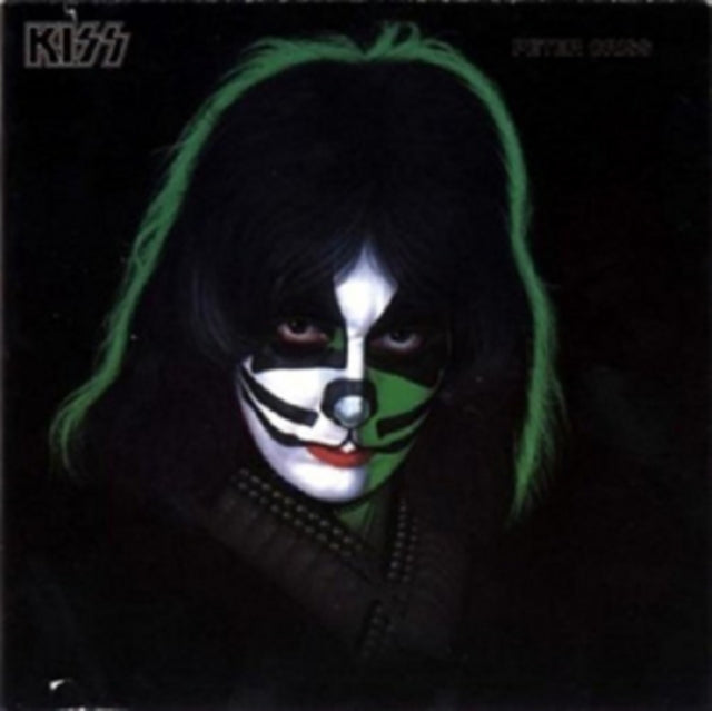Kiss - Peter Criss (Vinyl) (US Import)