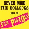 Sex Pistols - Never Mind The Bollocks.. (Vinyl) (US Import)