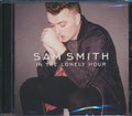 Sam Smith - In The Lonely Hour (CD)