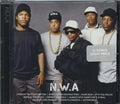 N.W.A. - Icon (CD) (US Import)