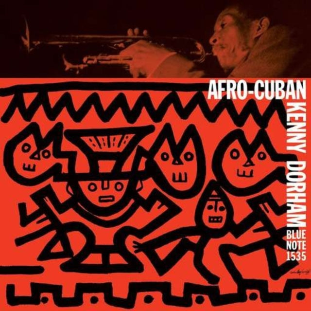 Kenny Dorham - Afro Cuban (Vinyl) (US Import)