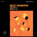 Stan Getz / Joao Gilberto - Getz / Gilberto (50th Anniversary) (CD)