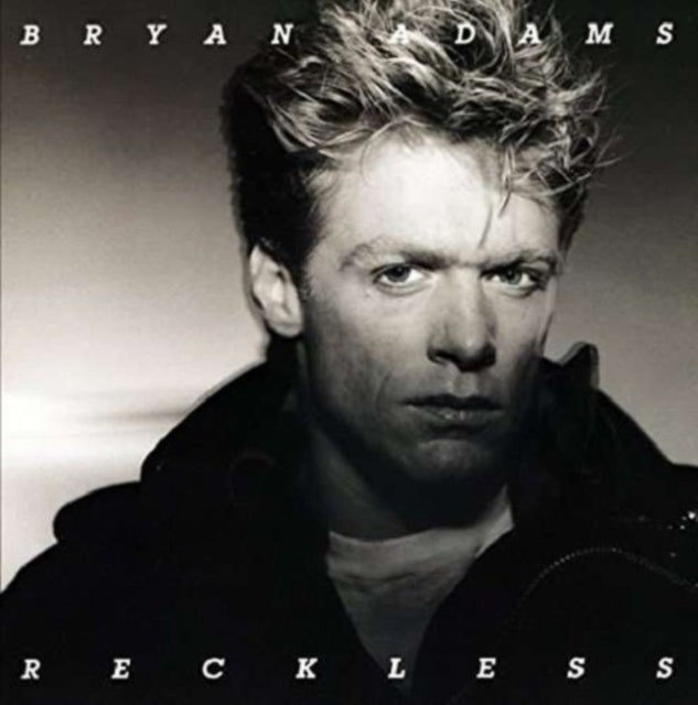 Bryan Adams - Reckless (Vinyl) (US Import)