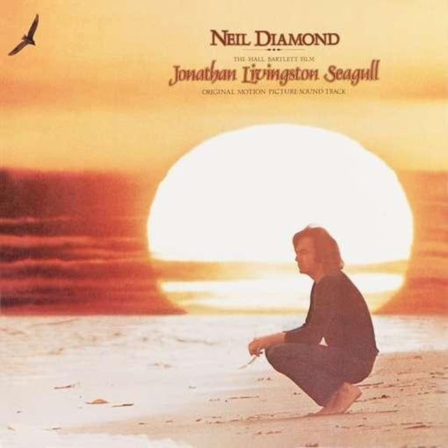 Jonathan Livingston Seagull O.S.T. - Jonathan Livingston Seagull O.S.T. (CD)