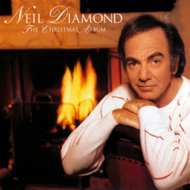 Neil Diamond - Christmas Album (CD)