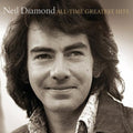 Neil Diamond - All Time Greatest Hits (CD)