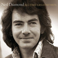Neil Diamond - All Time Greatest Hits (CD)
