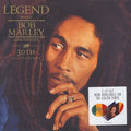 Marley,Bob & The Wailers - Legend (30th Anniversary) (Vinyl) (US Import)