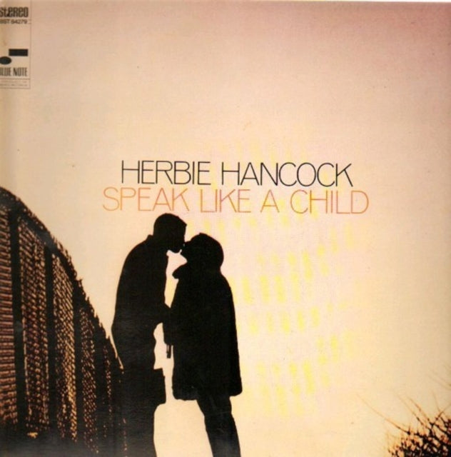 Herbie Hancock - Speak Like A Child (Vinyl) (US Import)